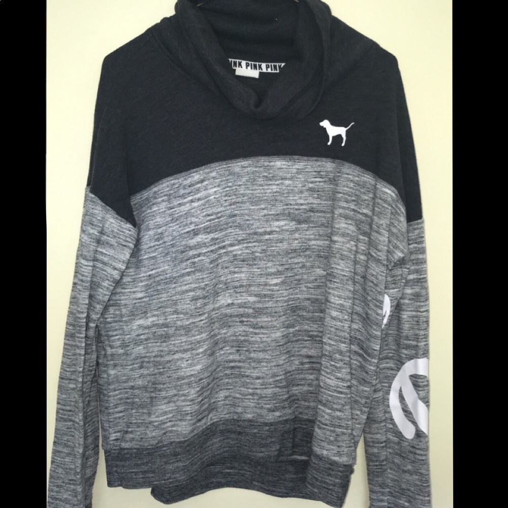 PINK LONG SLEEVE
